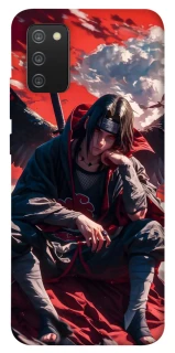 Чехол на Samsung Galaxy A02s Itachi фото 1 из 1