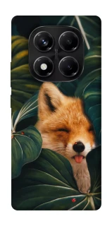 Чехол на Xiaomi Redmi Note 14 Pro 5G Fox фото 1 из 1