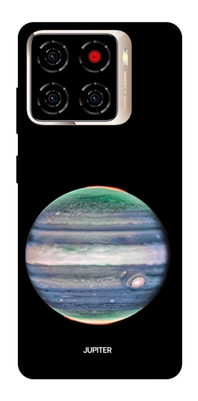 Чехол на ZTE Blade A56 Jupiter фото 1 из 1