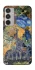 Чохол на Samsung Galaxy M35 Van Gogh collage фото 1 з 1