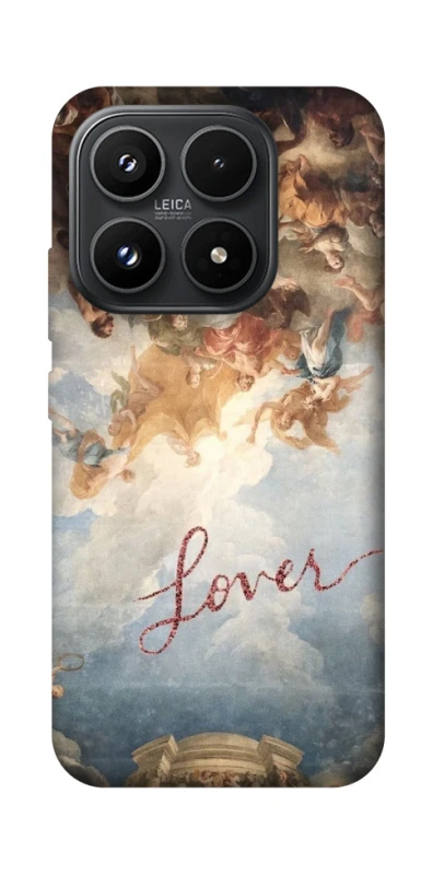 Чохол на Xiaomi 17 Lover фото 1 з 1