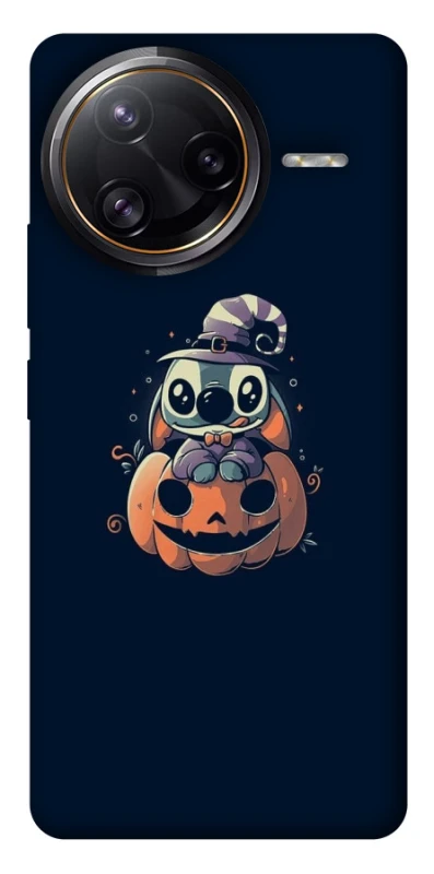 Чохол на Xiaomi Poco F7 Pro Halloween Stitch ver.3 фото 1 з 1