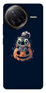 Чохол на Xiaomi Poco F7 Pro Halloween Stitch ver.3 фото 1 з 1