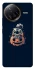 Чохол на Xiaomi Poco F7 Pro Halloween Stitch ver.3 фото 1 з 1