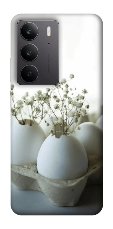 Чехол на Realme C75 Hello фото 1 из 1