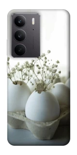 Чохол на Realme C75 Hello фото 1 з 1