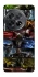 Чехол на OnePlus 12 Mortal Kombat ver.4 фото 1 из 1