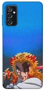 Чохол на Samsung Galaxy M52 Anime v19 фото 1 з 1