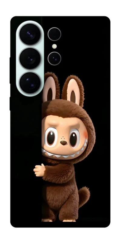 Чехол на Samsung Galaxy S26 Ultra Boo Labubu фото 1 из 1