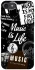 Чохол на Apple iPhone 7 / 8 (4.7") Music is Life фото 1 з 1