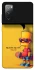 Чохол на Samsung Galaxy S20 FE Bart фото 1 з 1