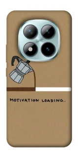 Чехол на Xiaomi Redmi Note 15 Pro+ 5G Motivation loading фото 1 из 1