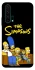 Чохол на Huawei Honor 20 Pro The Simpsons фото 1 з 1