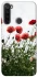 Чохол на Xiaomi Redmi Note 8T Поле маків фото 1 з 1