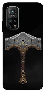 Чохол на Xiaomi Mi 10T Мйольнір фото 1 з 1