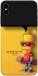 Чехол на Apple iPhone X (5.8") Bart фото 1 из 1