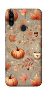 Чехол на ZTE Blade A7 (2020) Autumn vibes ver.1 фото 1 Чехол на ZTE Blade A7 (2020) Autumn vibes ver.1 фото 1 из 1