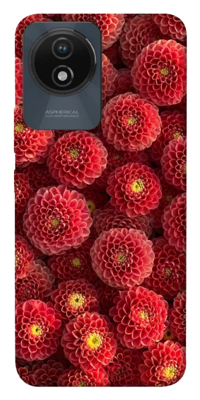 Чохол на Vivo Y02 Midnight1 фото 1 з 1