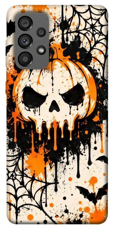 Чохол на Samsung Galaxy A73 5G Halloween v1 фото 1 з 1