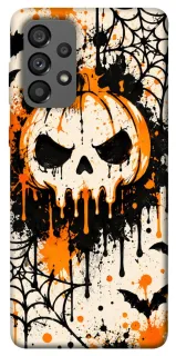 Чехол на Samsung Galaxy A73 5G Halloween v1 фото 1 из 1