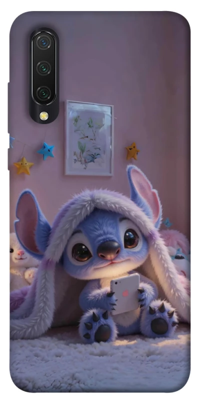 Чохол на Xiaomi Mi CC9 / Mi 9 Lite Stitch ver.3 фото 1 з 1