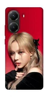 Чохол на Xiaomi Poco X6 Pro Aespa-Winter фото 1 з 1