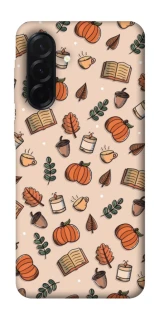 Чехол на Samsung Galaxy A37 5G Autumn vibes ver.5 фото 1 из 1