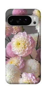 Чохол на Google Pixel 10 Pro Flowers v2 фото 1 з 1