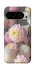 Чехол на Google Pixel 10 Pro Flowers v2 фото 1 из 1