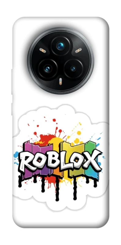 Чохол на Realme 14 Pro Roblox logo ver.1 фото 1 з 1