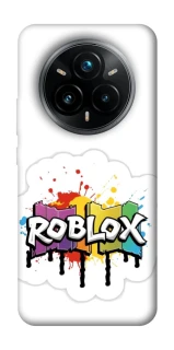 Чохол на Realme 14 Pro Roblox logo ver.1 фото 1 з 1