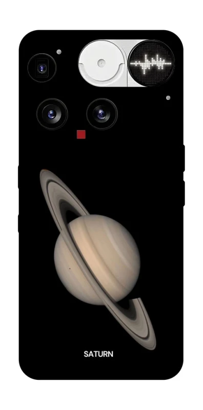 Чохол на Nothing Phone (3) Saturn фото 1 з 1