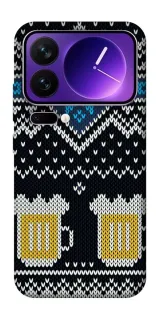 Чохол на Xiaomi 17 Pro Max Різдво фото 1 з 1