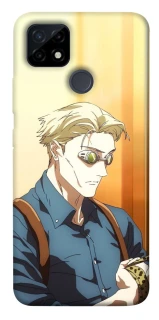 Чохол на Realme C21Y Nanami v3 фото 1 з 1