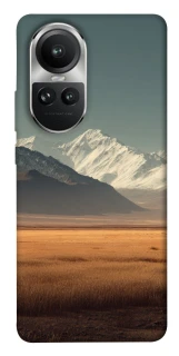 Чехол на Oppo Reno 10 Asian mountains фото 1 из 1