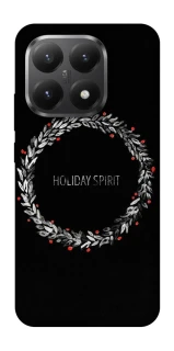 Чехол на Xiaomi 15T Holiday Spirit фото 1 из 1