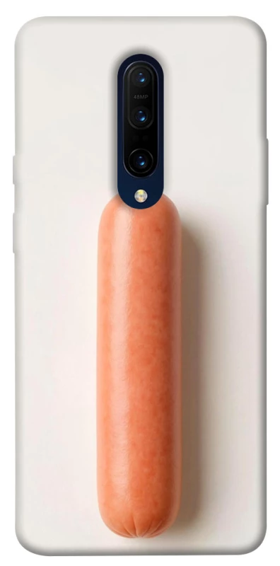 Чохол на OnePlus 7 Pro Сосиска фото 1 з 1