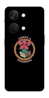 Чехол на OnePlus Nord 3 Stranger Things ver.14 фото 1 из 1