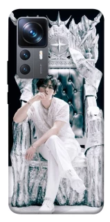 Чохол на Xiaomi 12T / 12T Pro Lee Know GIANT фото 1 з 1