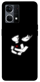 Чохол на Oppo Reno 7 4G We love фото 1 з 1