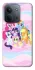Чехол на Xiaomi Redmi 15C (Global) My Little Pony ver.3 фото 1 из 1