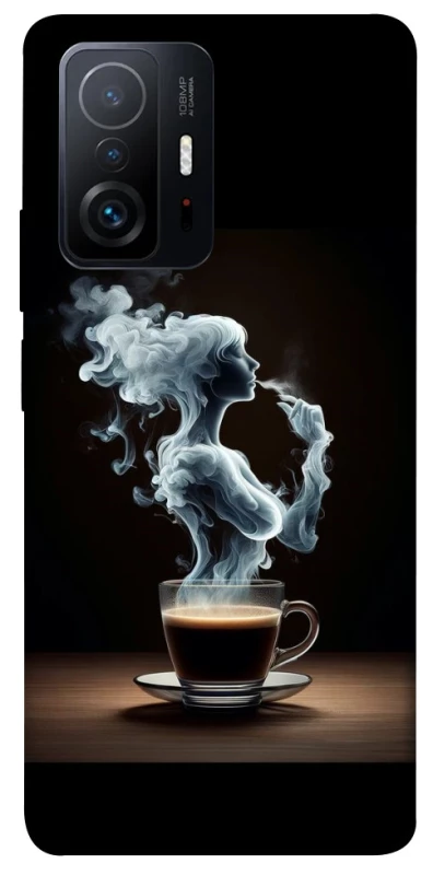 Чохол на Xiaomi 11T / 11T Pro Coffe Time фото 1 з 1
