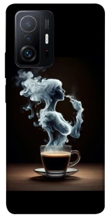Чохол на Xiaomi 11T / 11T Pro Coffe Time фото 1 з 1