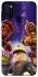 Чохол на Samsung Galaxy M21 Roblox galaxy warriors фото 1 з 1