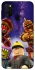 Чохол на Samsung Galaxy M30s / M21 Roblox galaxy warriors фото 1 з 1