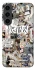 Чохол на Samsung Galaxy S23 Fashion collage ver.12 фото 1 з 1