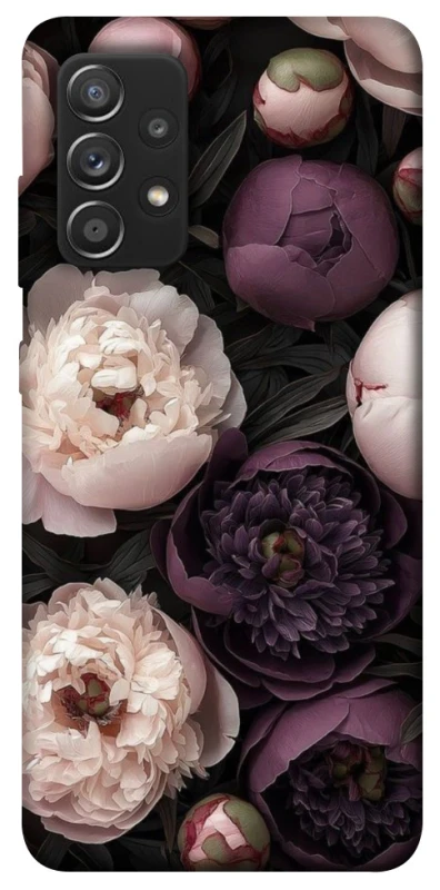 Чохол на Samsung Galaxy A52 4G / A52 5G Heart of a Flower фото 1 з 1