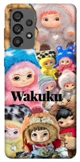 Чехол на Samsung Galaxy A73 5G Wakuku ver.7 фото 1 из 1