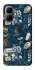 Чохол на Infinix Smart 10 Harry Potter V20 фото 1 з 1