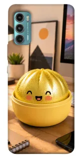Чохол на Motorola Moto G60 Dumpling ver.8 фото 1 з 1